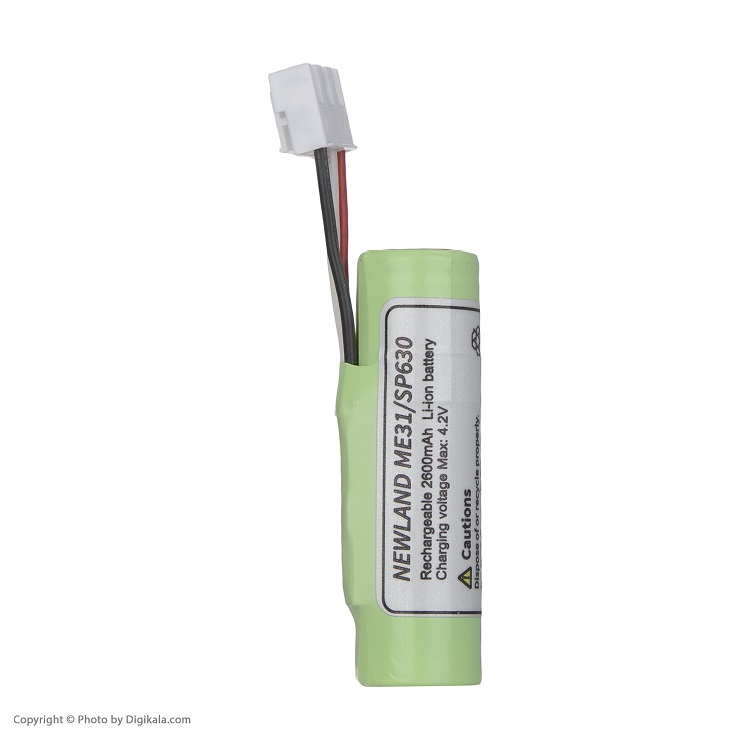 باتری کارتخوان نیولند ME31 ظرفیت 2600mAh ستاک با گارانتی یکساله